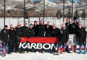 2009 National Team at Steamboat Springs